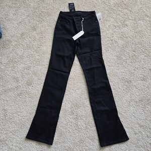 Santuary black jeans